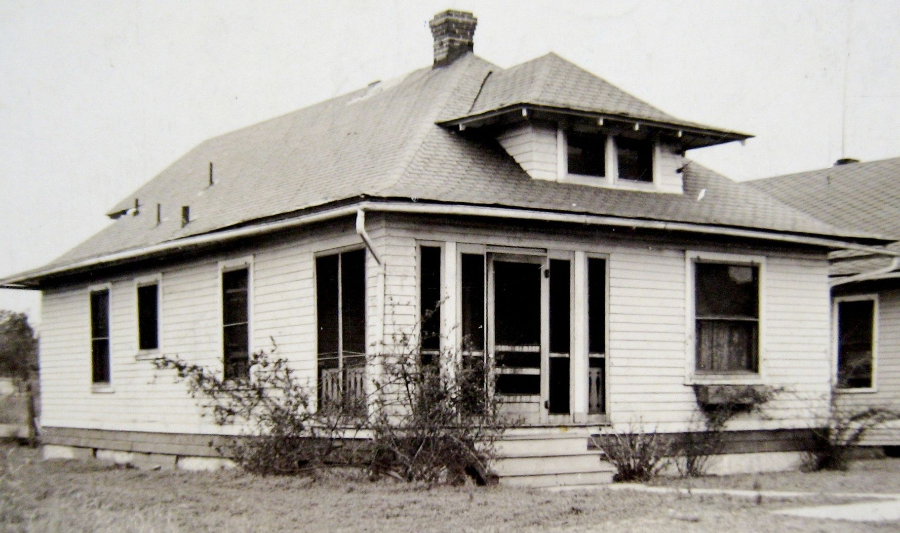 Travel Back In Time With Me and Say Hello to The Ethels! Sears Modern